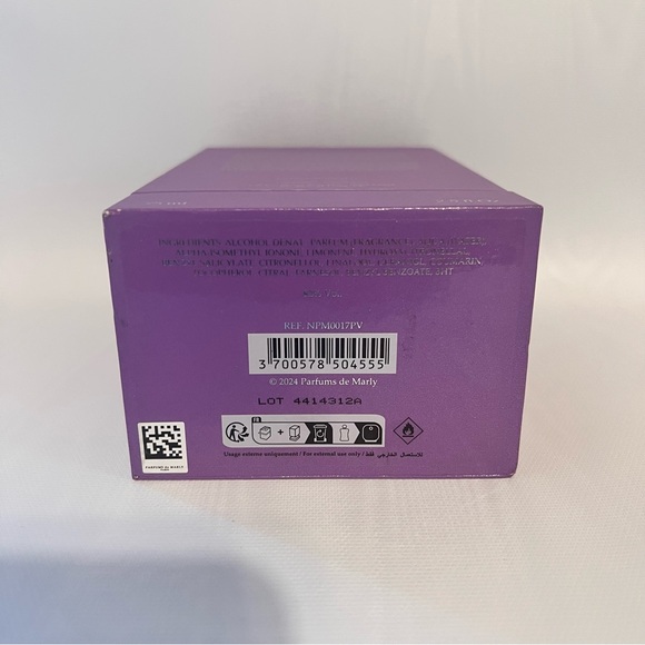 Parfums de Marly Palatine Eau de Parfum - Picture 5 of 6